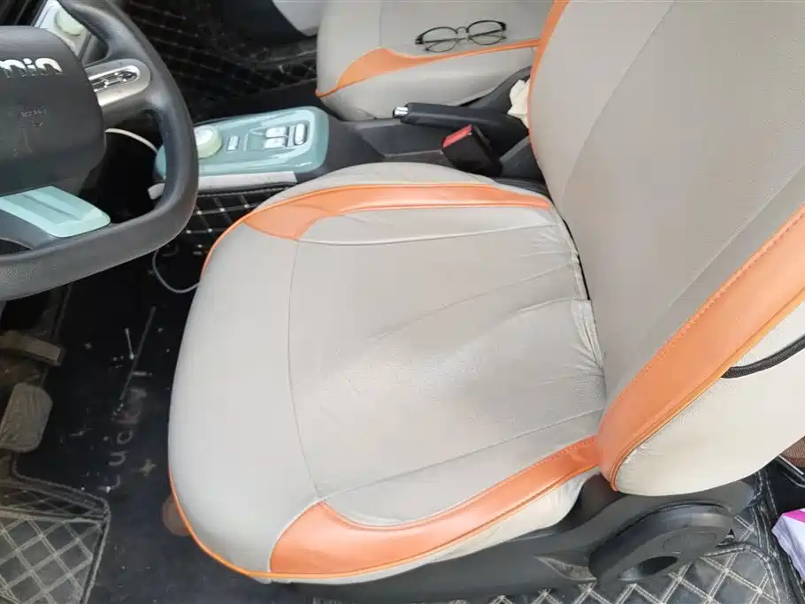 CHANGAN CHANGAN LUMIN