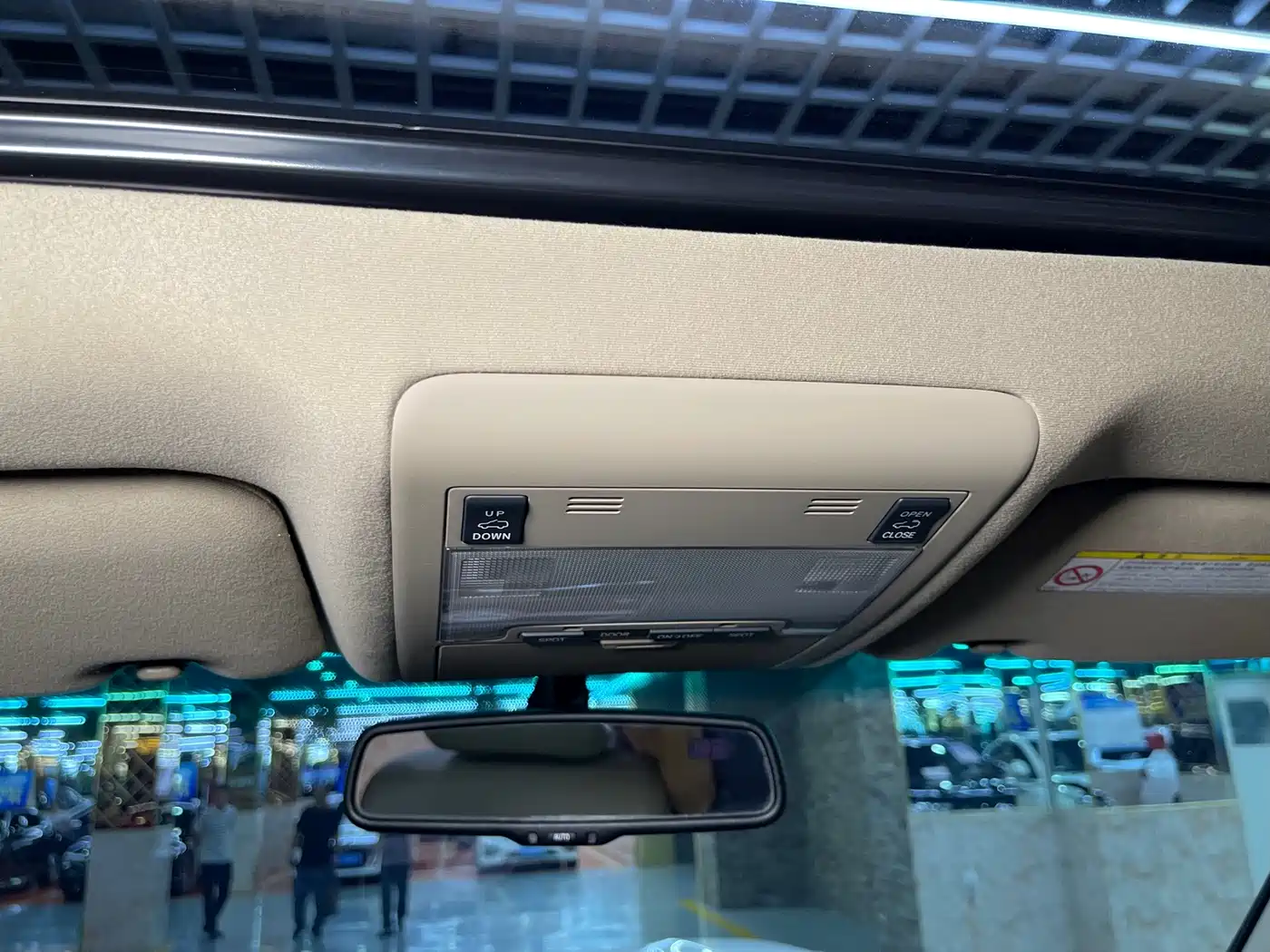 Toyota Land Cruiser 2011 2010 Model 4.0L Automatic VX