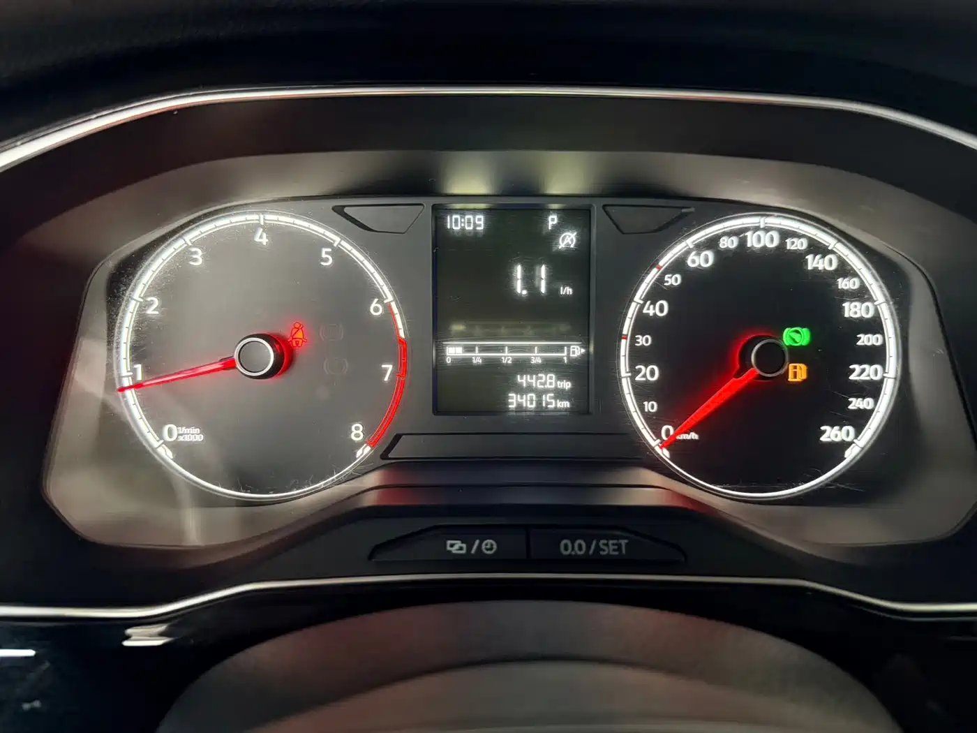 Фото 23 - Jetta VS5