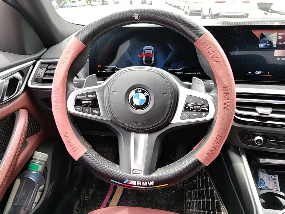 Фото 15 - BMW 4 Series