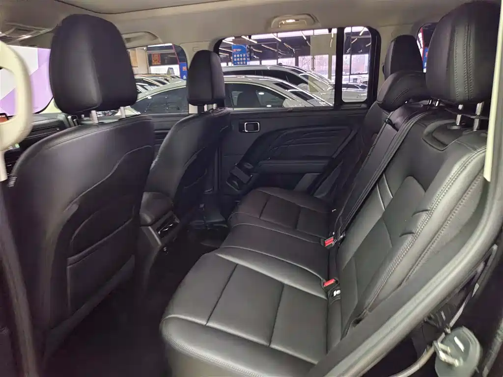 HAVAL RAPTORS NEW ENERGY