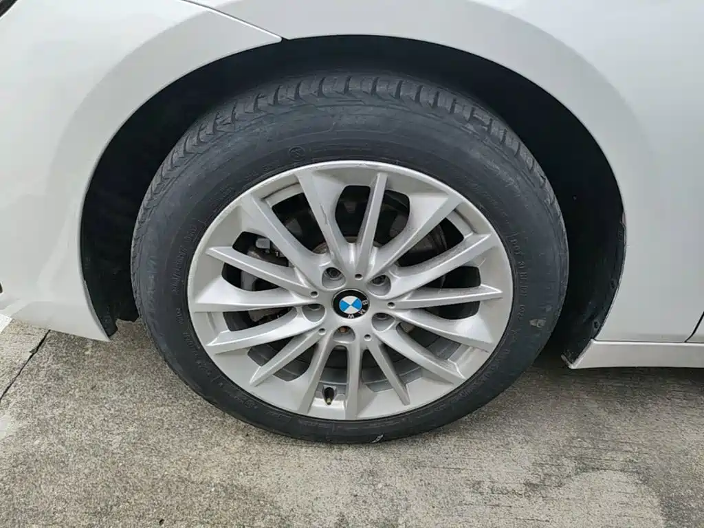 Фото 23 - BMW 2 Series Touring