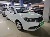Фото 4 - Geely King Kong