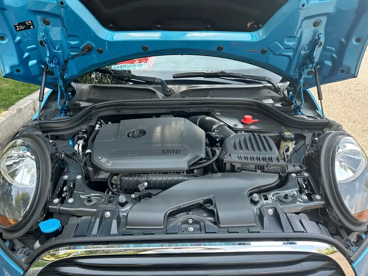 Фото 16 - MINI MINI