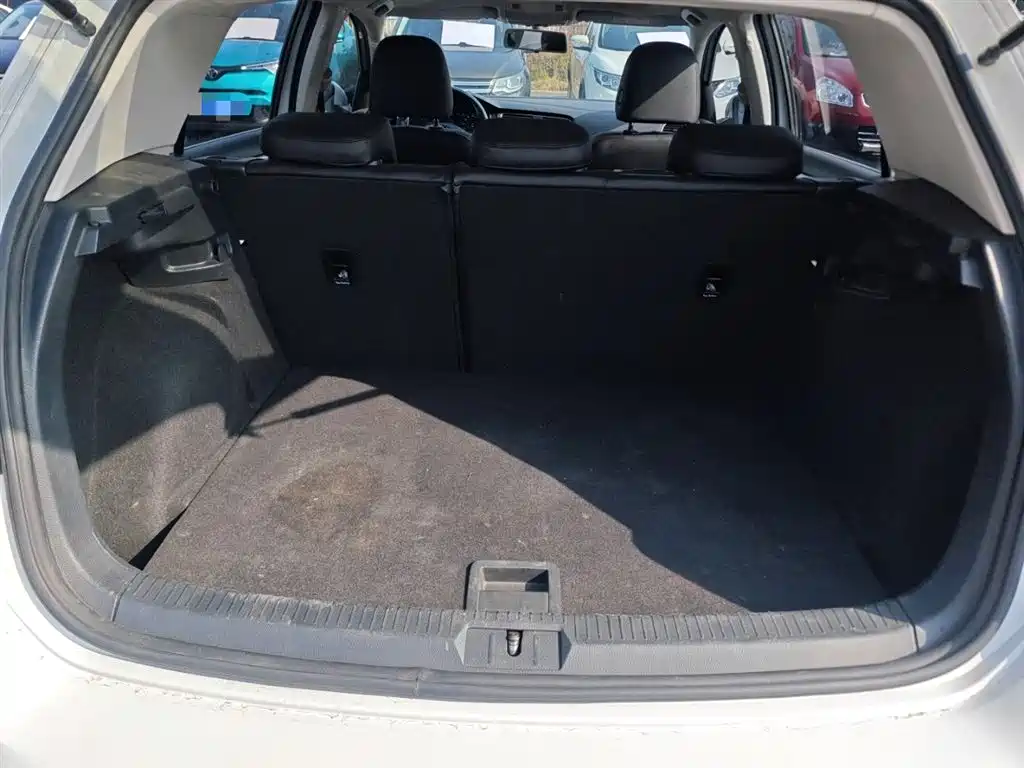 Volkswagen Golf 2018 230TSI Automatic Comfort фото 15