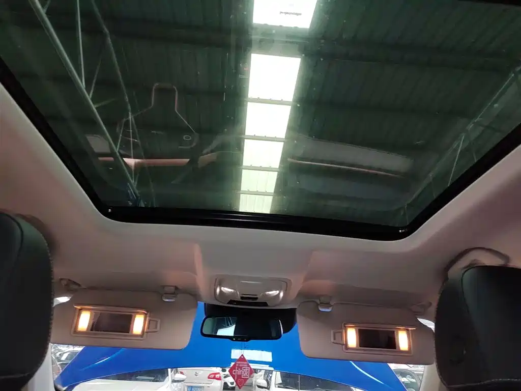Haval H6 2021 3rd Generation 2.0T Automatic AWD Supreme фото 18