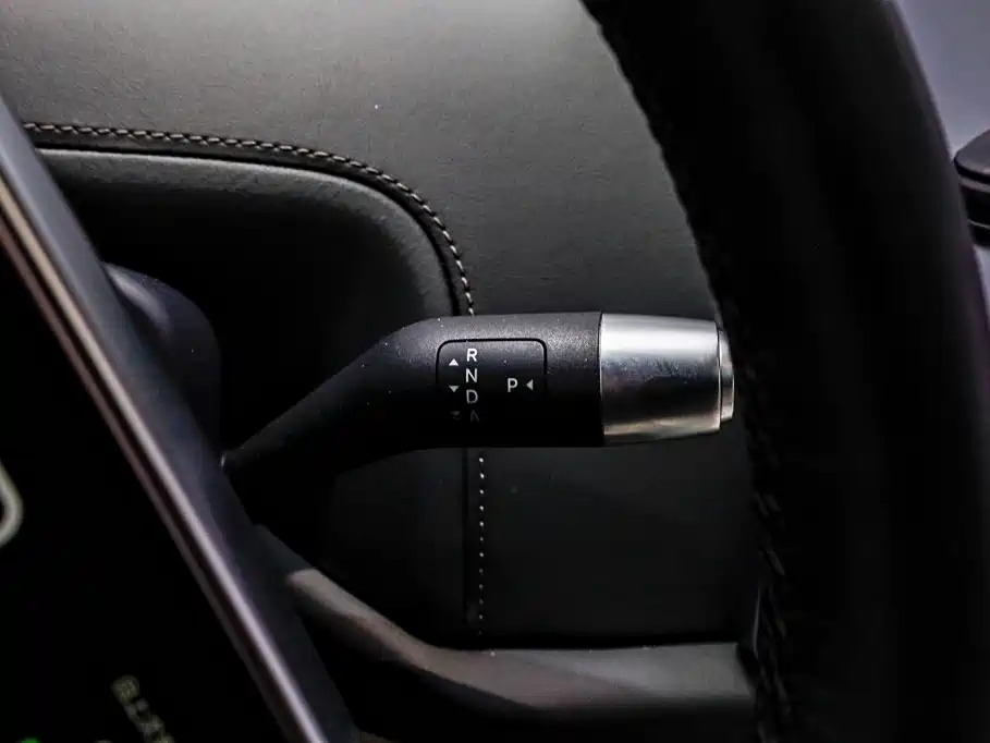 Li Auto L7 2023 2023 Pro