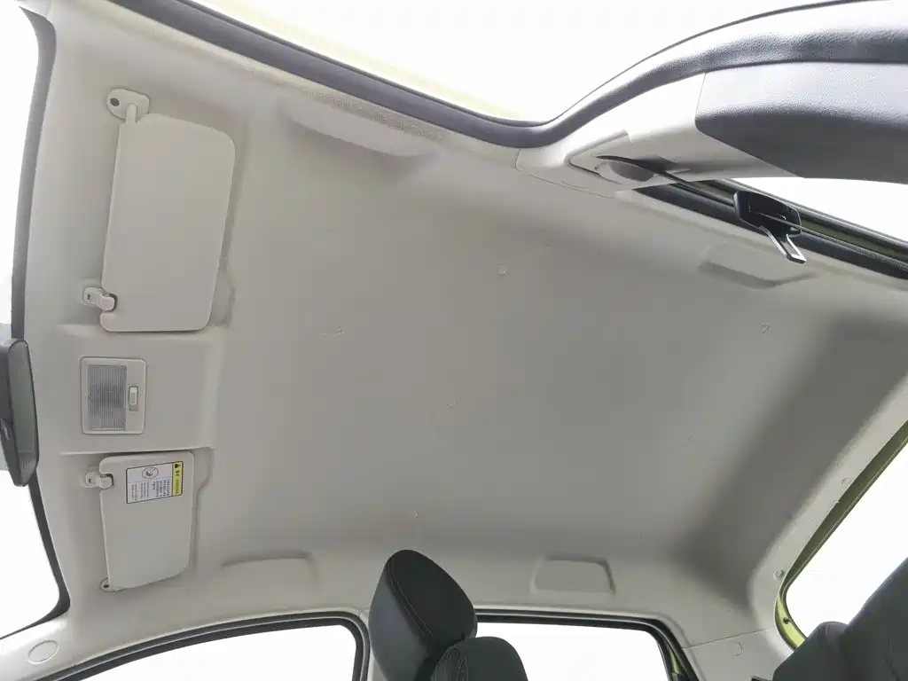 Changan Benben 2019 2015 1.4L IMT Luxury (China V)