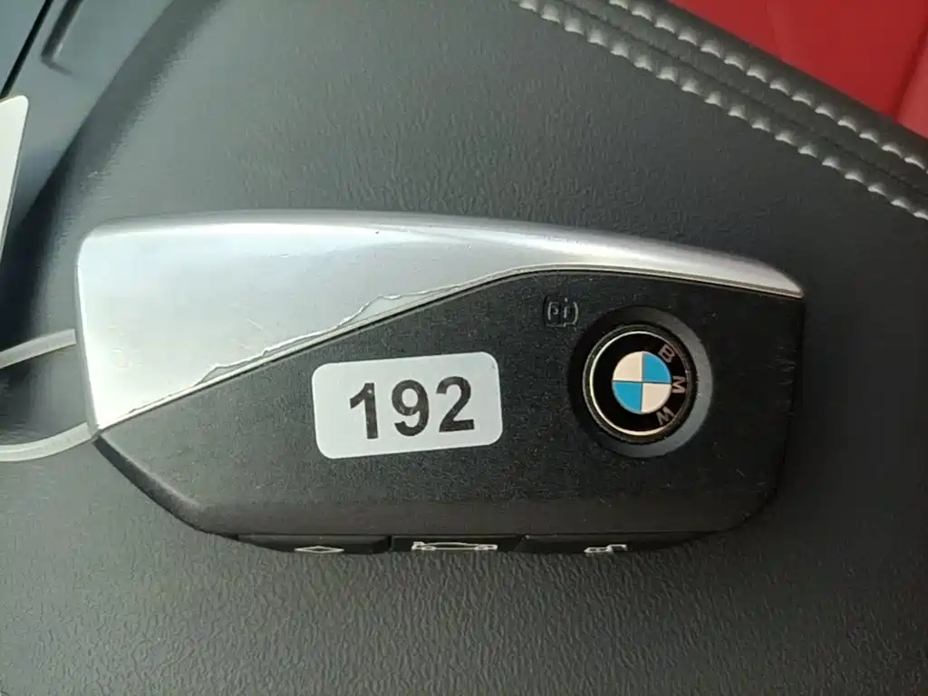 BMW iX1 2024 2023 eDrive25L M Sport Package