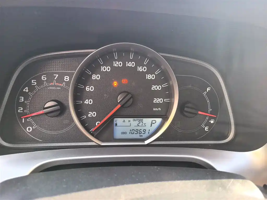 Toyota RAV4 Rongfang 2013 2.5L Auto 4WD Elite фото 5