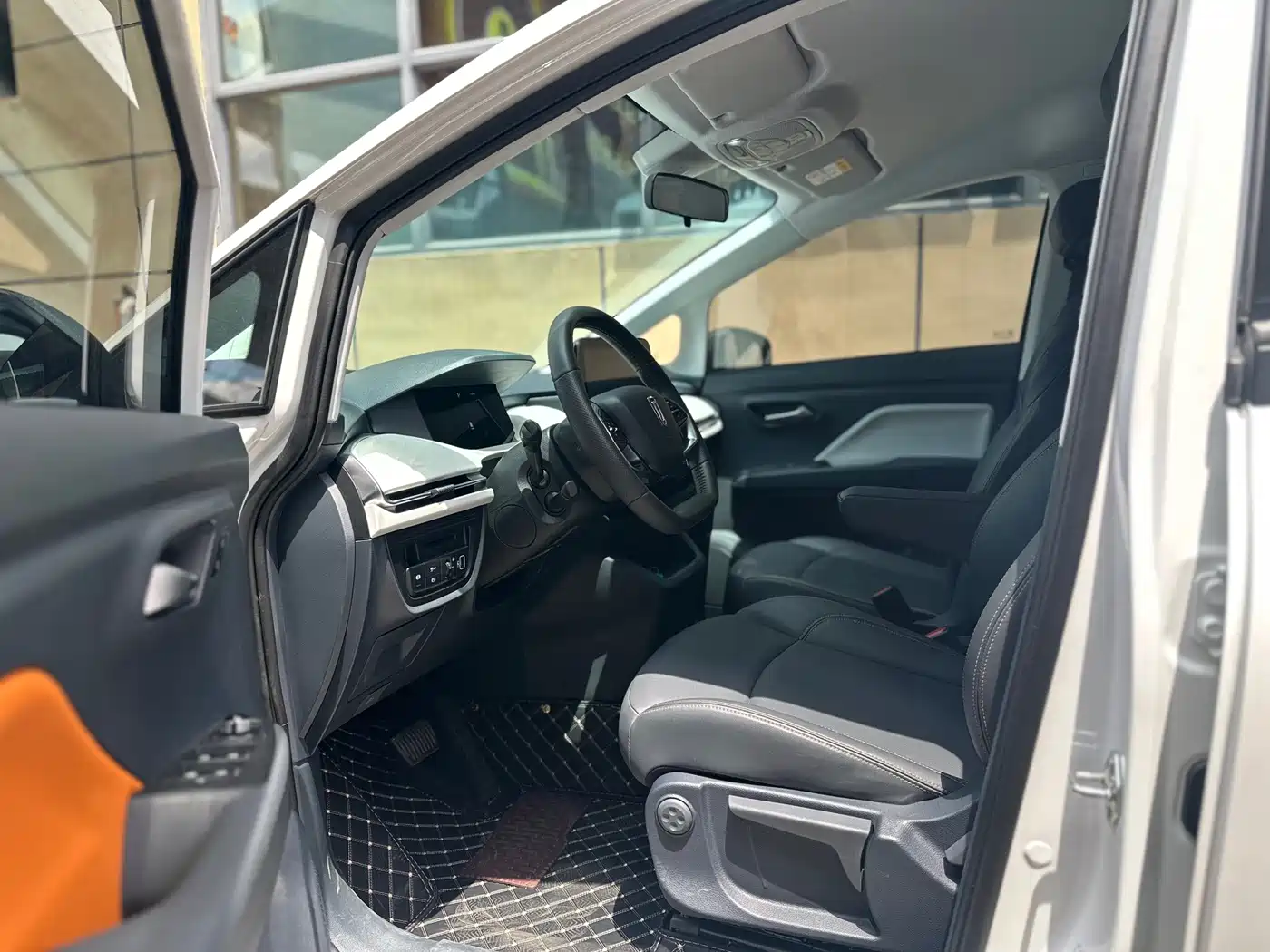 Besturn Bestune NAT 2025 2023 PRO Delight Travel Edition 419km