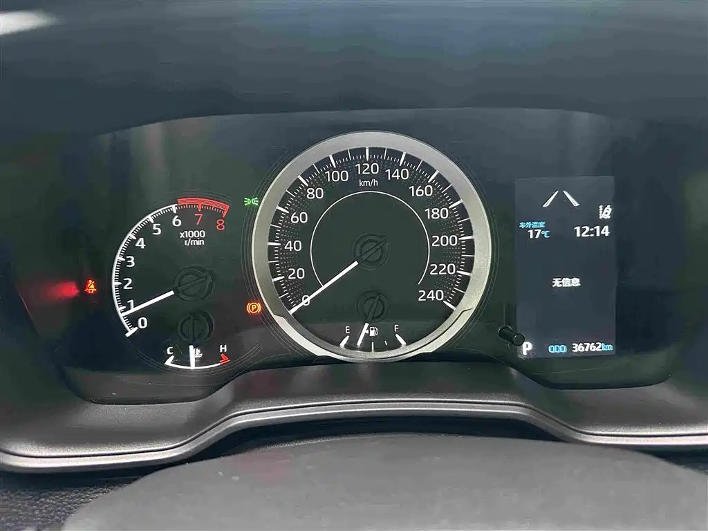 Toyota Levin, миниатюра 10