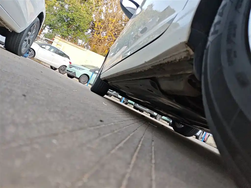 Volkswagen Lavida 2019 280TSI DSG Comfort Edition China VI фото 17