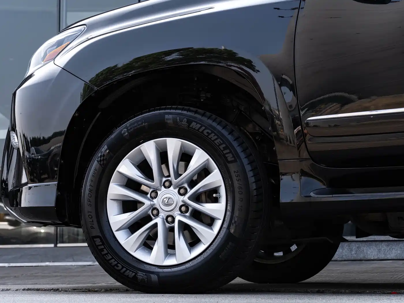 Lexus GX 2016 2014 400 Premium