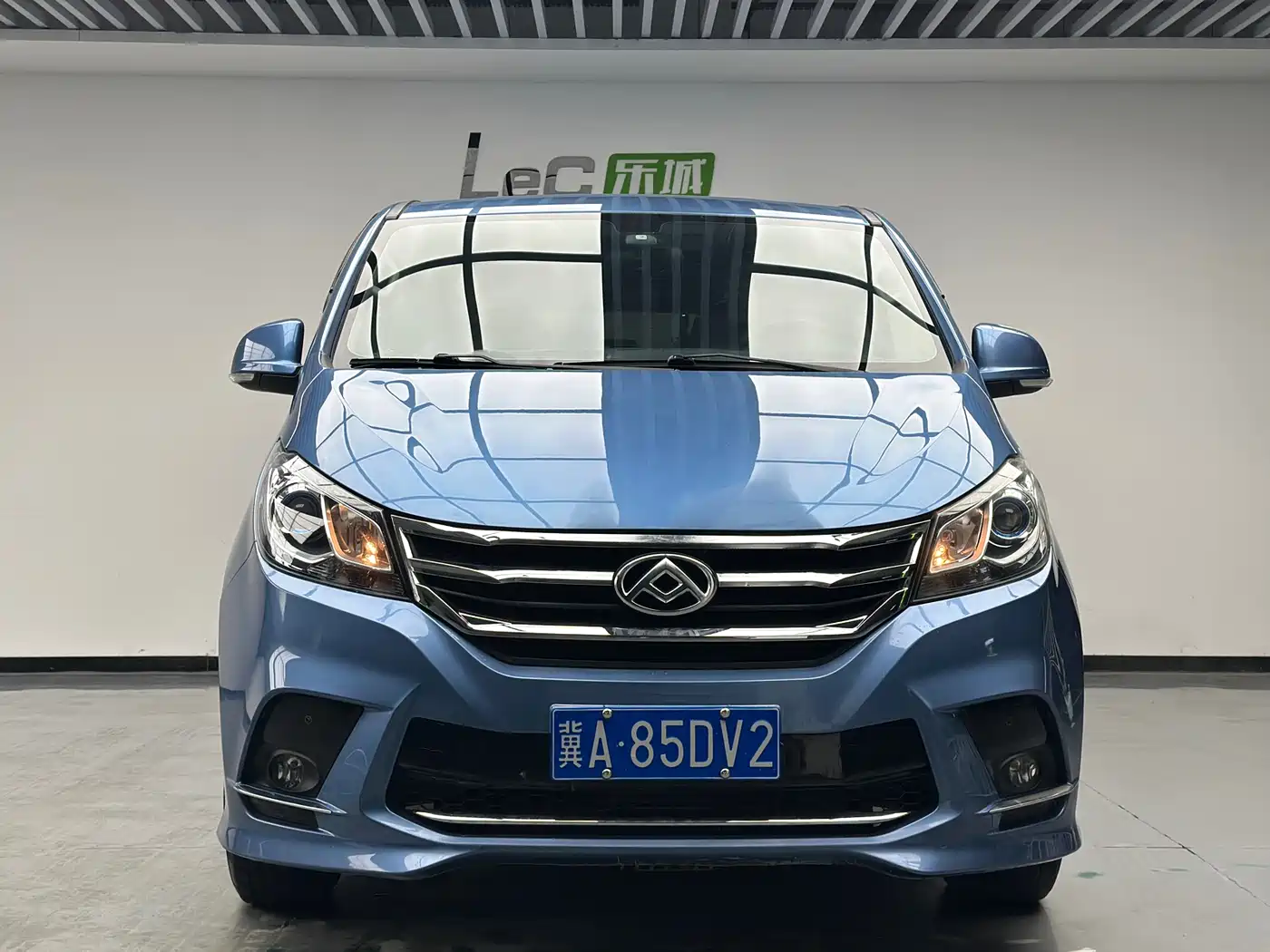 SAIC Maxus Maxus G10 2018 PLUS 2.0T Automatic Executive Edition фото 2