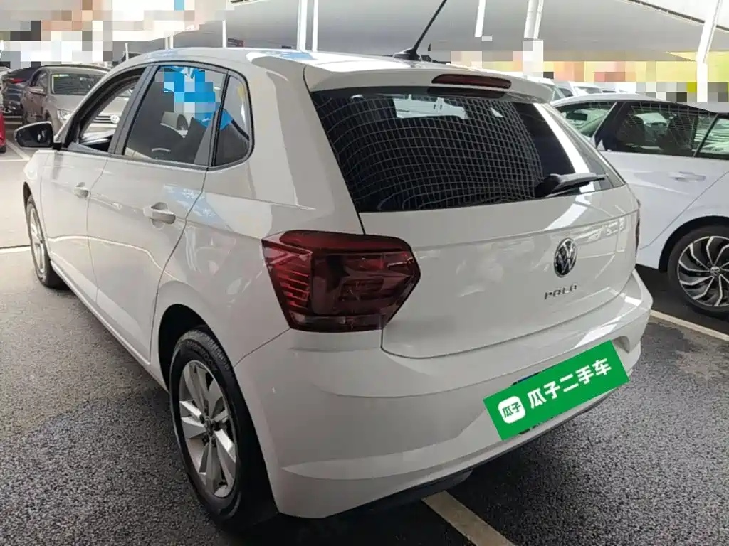 Volkswagen Polo, миниатюра 5