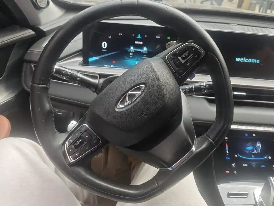 Photo 15 - Chery Tiggo 8 PLUS