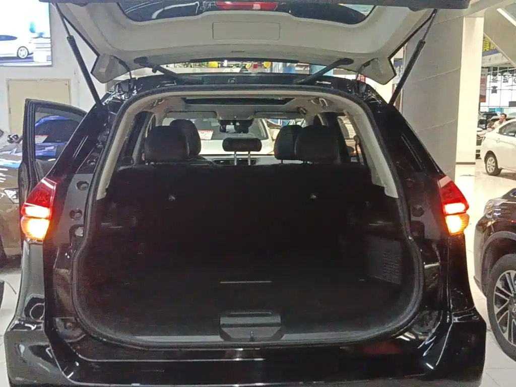 Nissan X-Trail, миниатюра 15