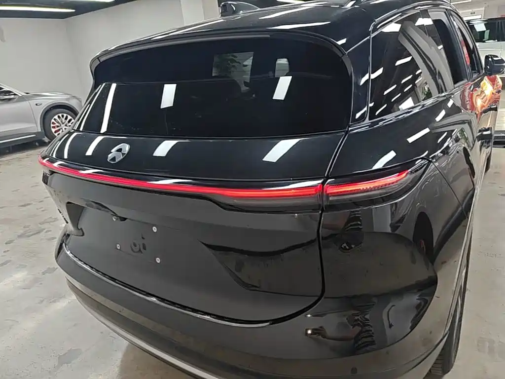 NIO ES6 2023 2023 75kWh