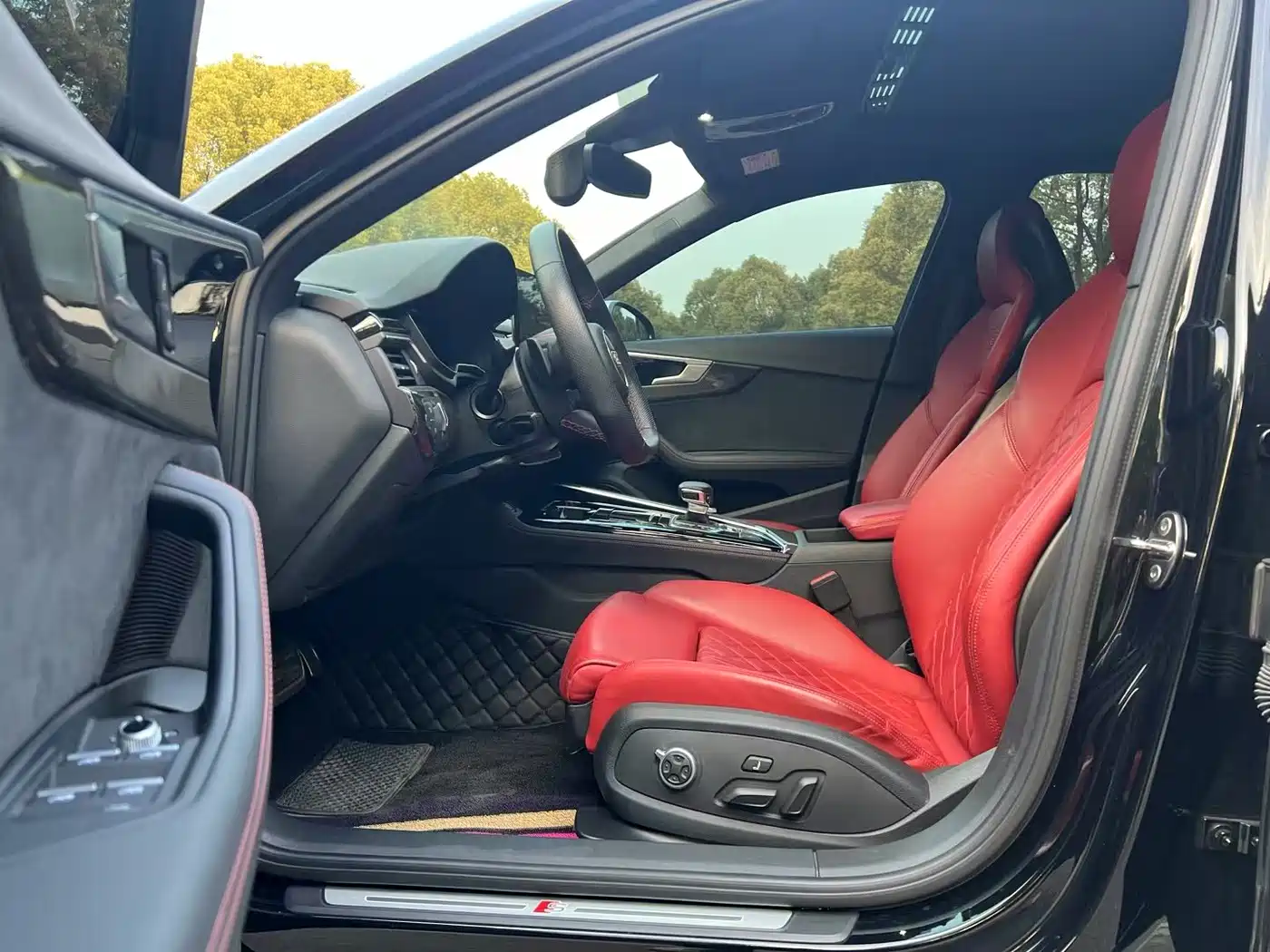 Audi S4 2024 2024 S4 3.0TFSI
