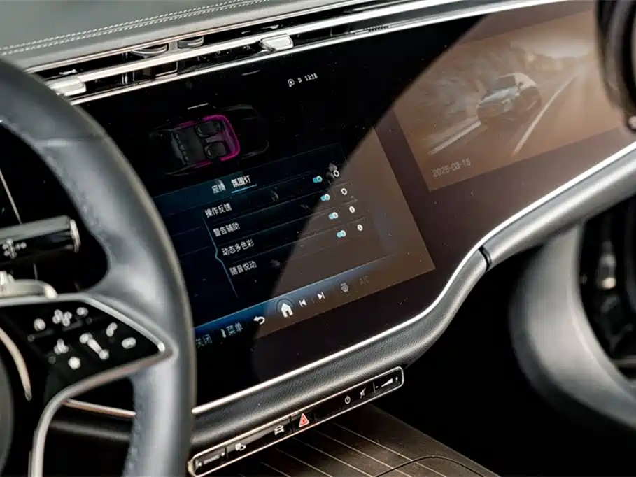 Mercedes-Benz E-Class 2024 Facelift E 300 L Luxury фото 14