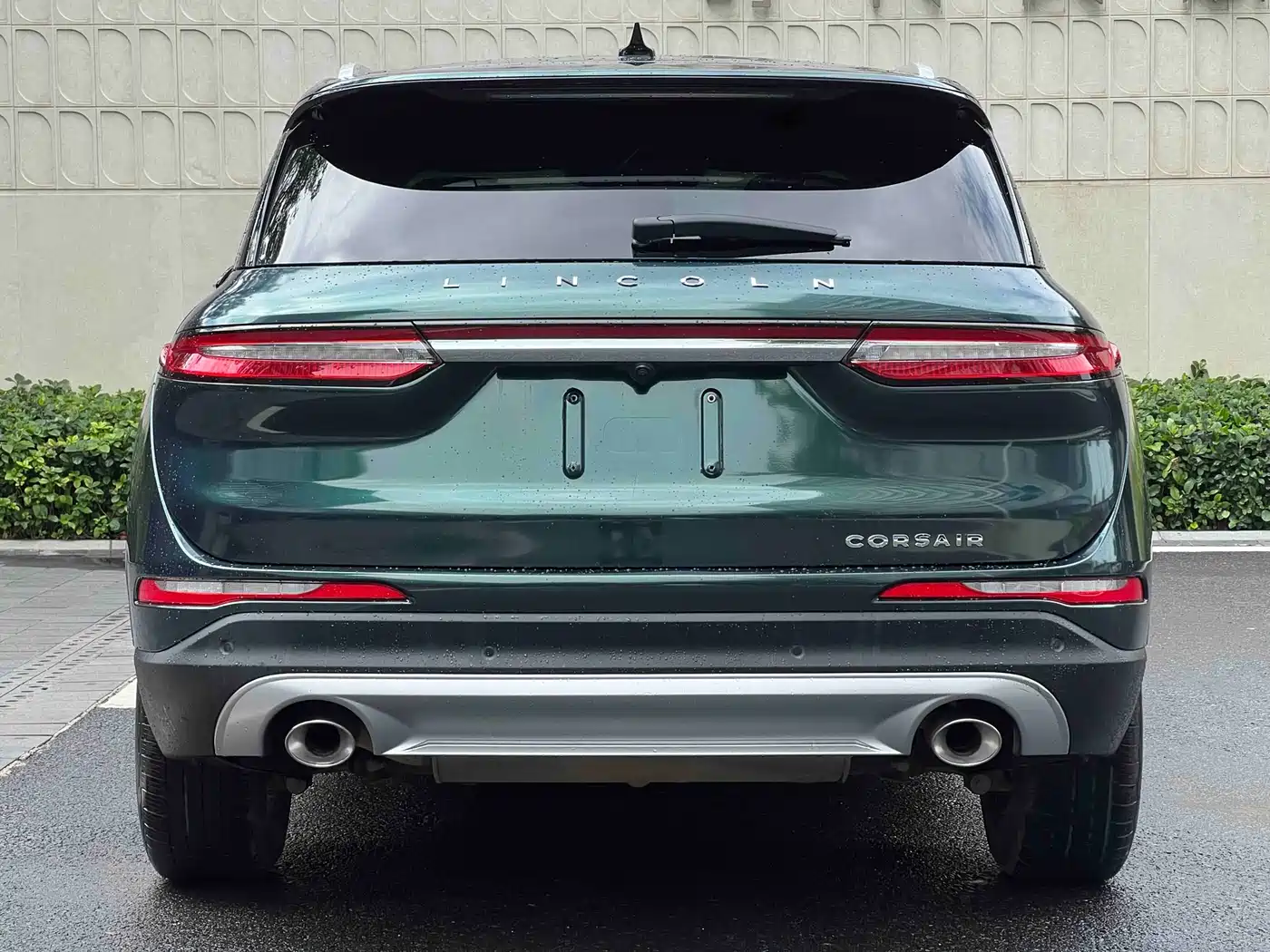 Lincoln Adventurer 2022 2.0T 2WD Deluxe Edition фото 6