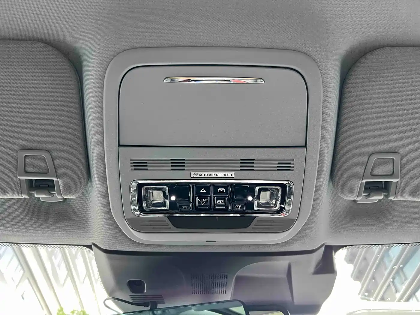 Lincoln Adventurer 2022 2.0T 2WD Deluxe Edition фото 29