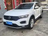Фото 1 - Volkswagen T-ROC