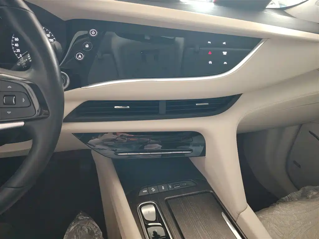 Buick Enclave 2020 28T 4WD Avenir фото 6