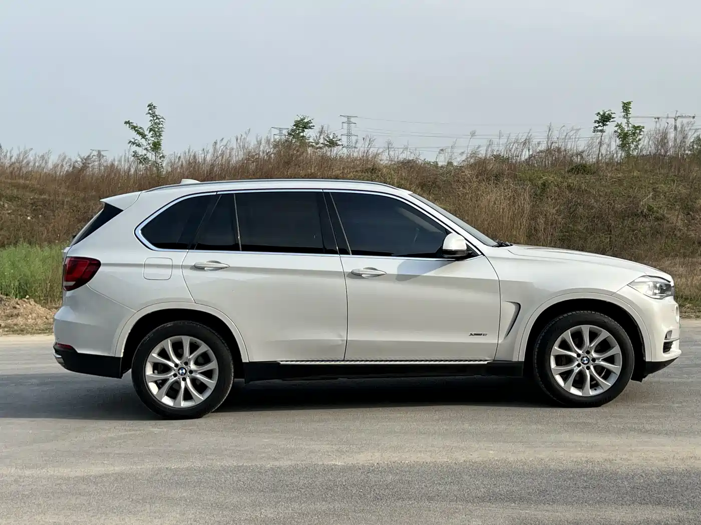 BMW X5 (Import) 2017 xDrive28i фото 5