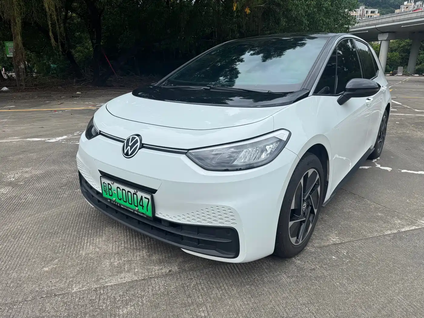 Volkswagen ID.3 2025