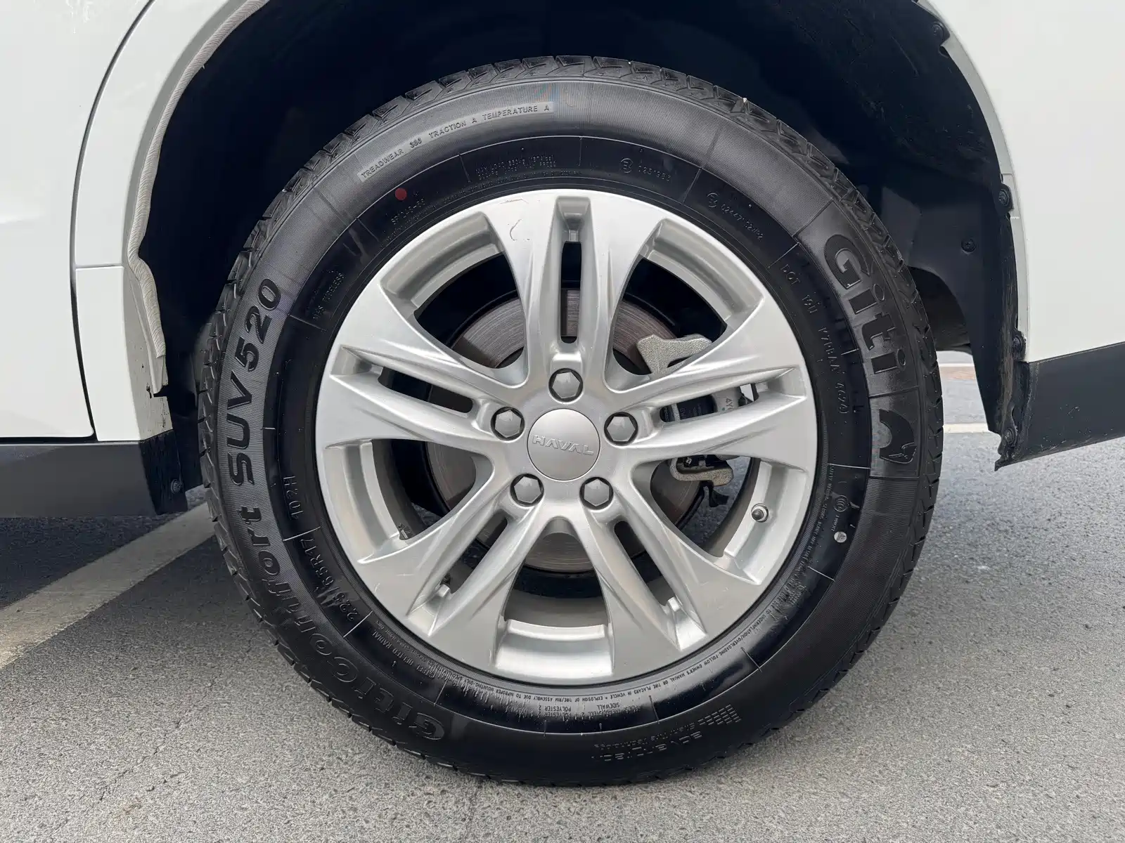Фото 10 - Haval M6