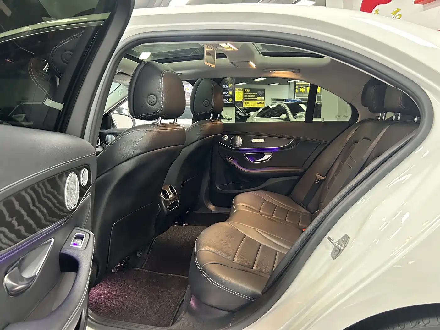 Mercedes-Benz C-Class 2019 Facelift C 260 L Sport фото 9