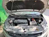 Фото 20 - Geely Jiaji