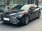 Фото 1 - Toyota Avalon