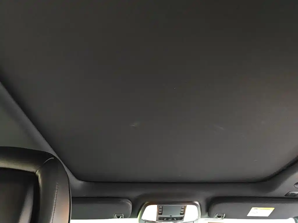 Jeep Grand Cherokee (Import) 2019 2017 3.6L Luxury Navigation Edition