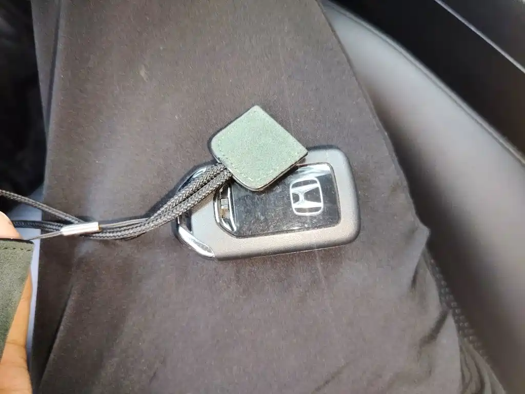 Photo 12 - Honda Jade