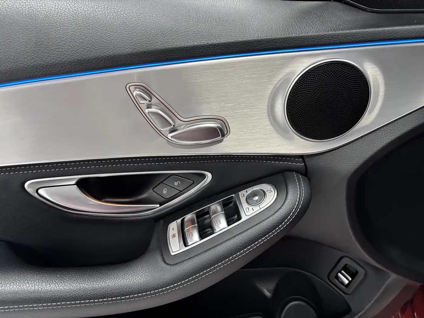 Mercedes-Benz C-Class 2019 C 260 Sport фото 13