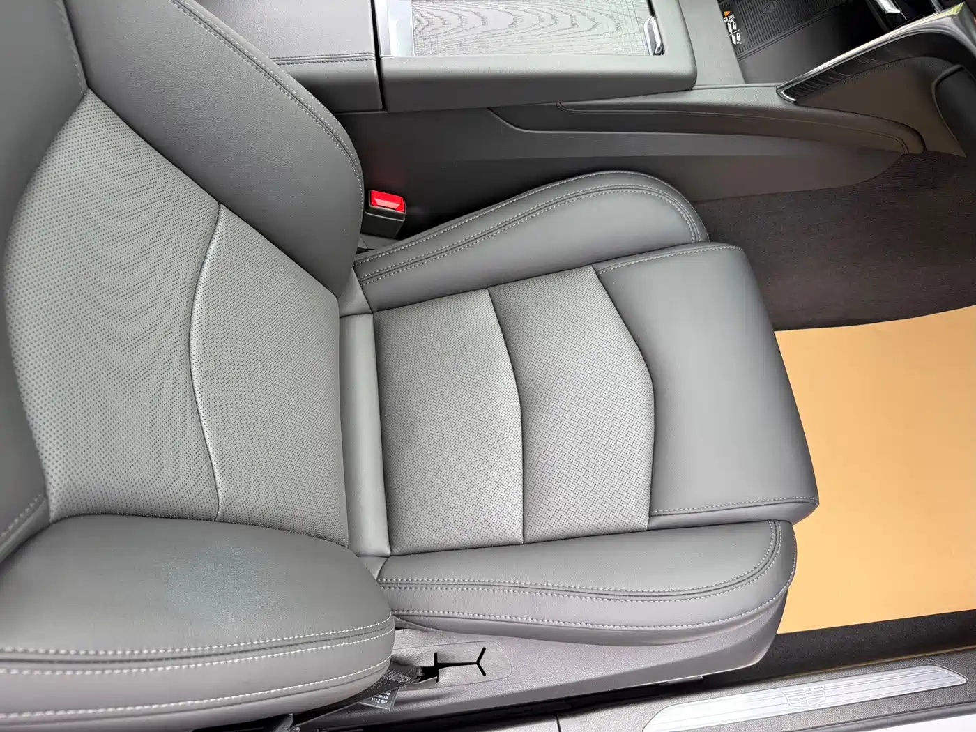 Cadillac CT6 2025 2023 28T Luxury Edition