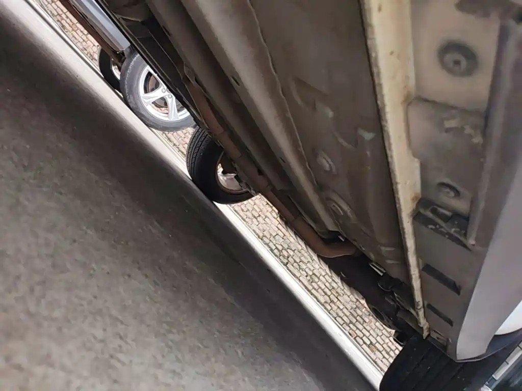Zhonghua V3 2016 2015 1.5L Manual Smart Edition