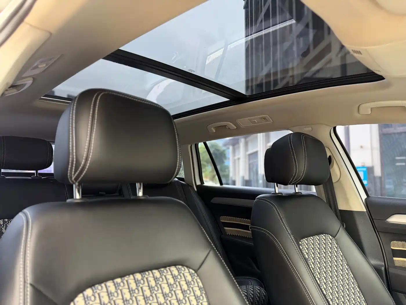 Volkswagen Weilan 2017 280TSI 2WD Comfort Edition фото 16