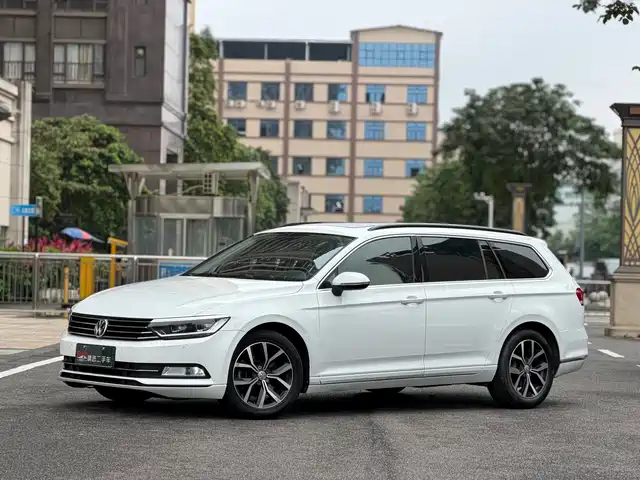Volkswagen Weilan 2017 280TSI 2WD Comfort Edition
