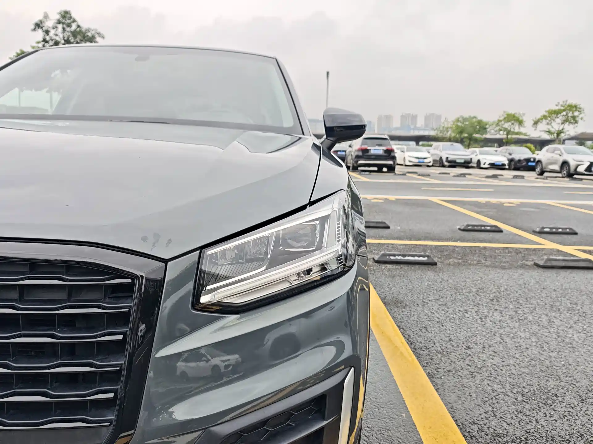 Photo 25 - Audi Q2L