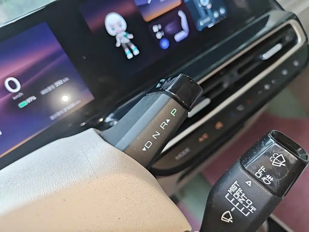 Baojun KiWi EV 2022 2023 DJI Edition LFP
