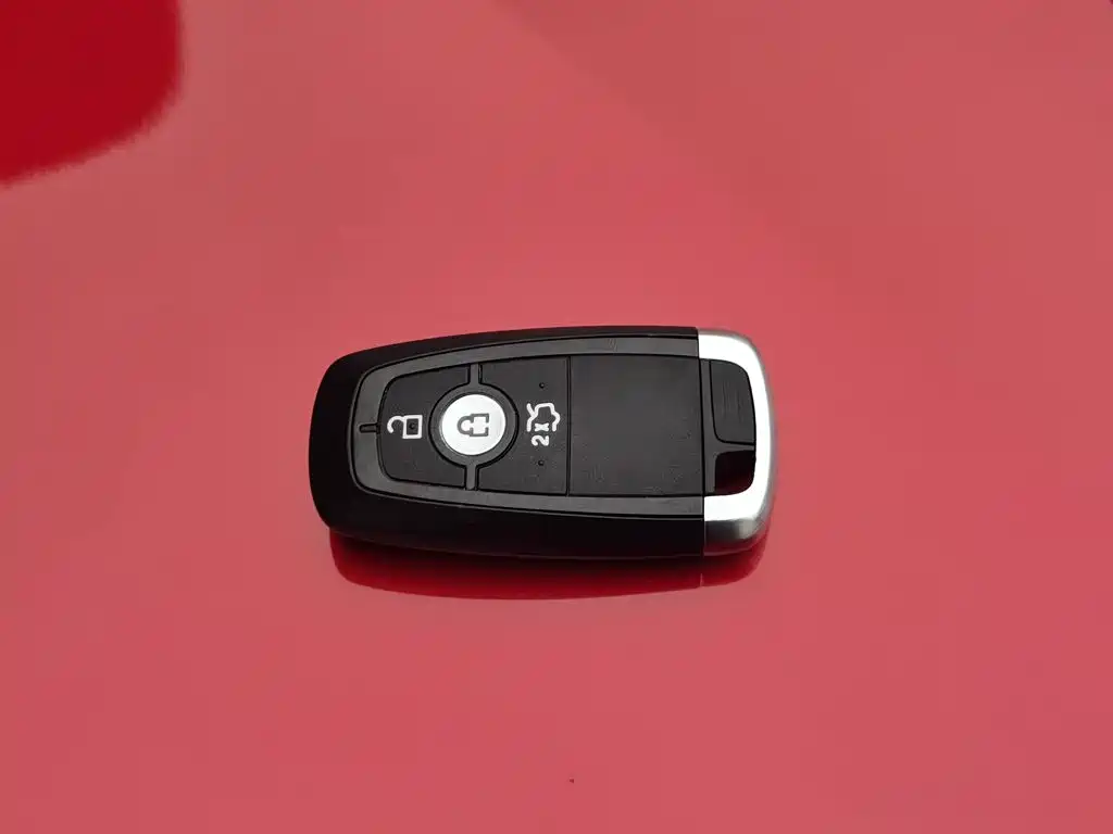 Photo 19 - Ford Focus