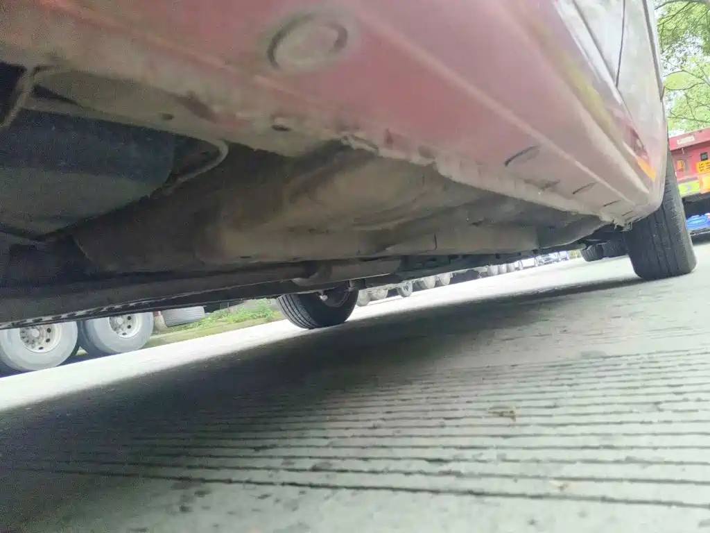 Kia Rio 2009 2007 Model 1.4L AT GLS