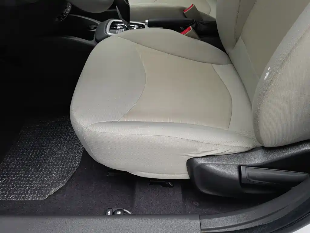 Chevrolet Sail 2019 2018 Sail 3 1.3L AMT Ideal
