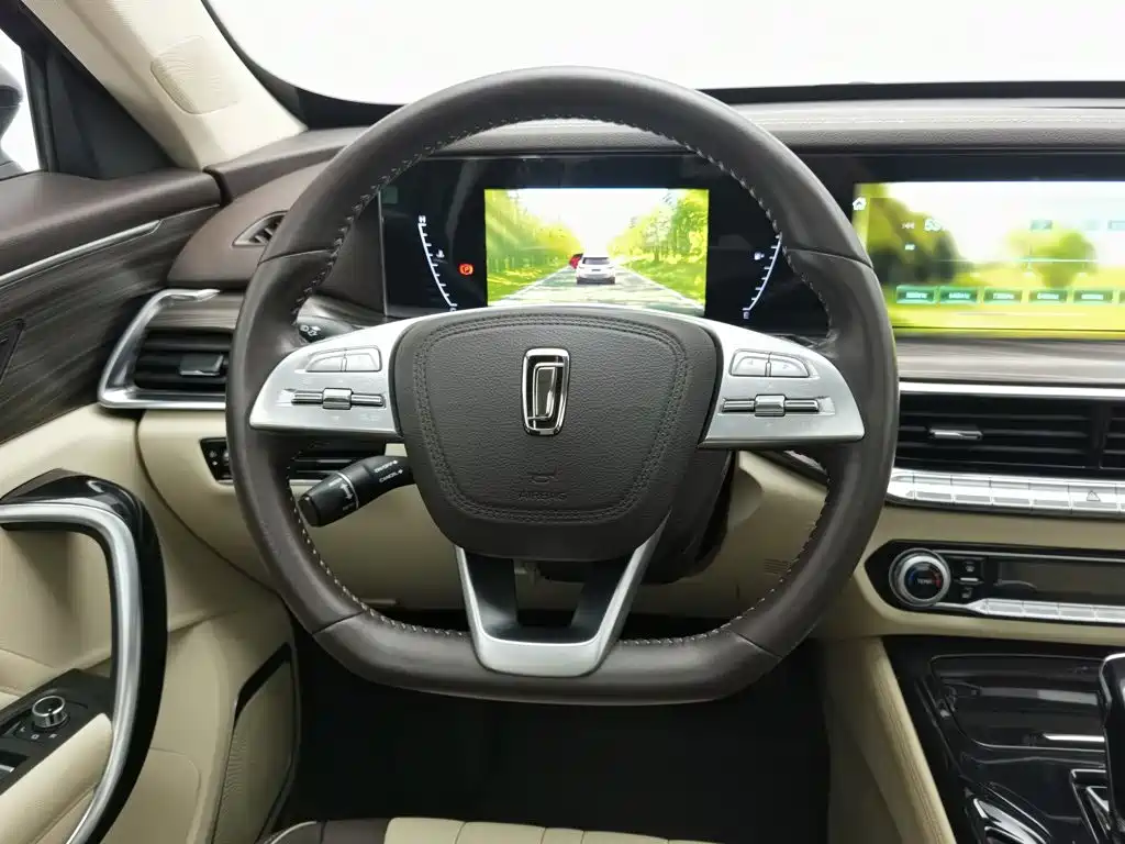 Bestune T77 2021 2021 PRO 280 TID Automatic Luxury