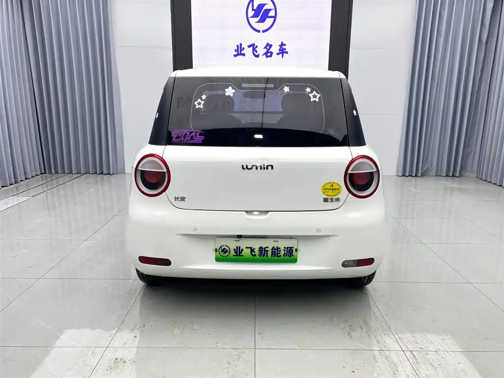 CHANGAN CHANGAN LUMIN