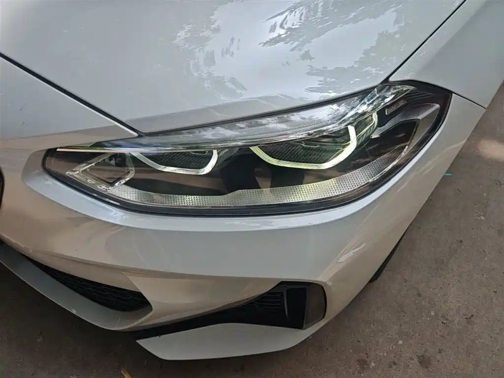 BMW 1 Series 2022 125i M Sport Shadow Edition фото 24